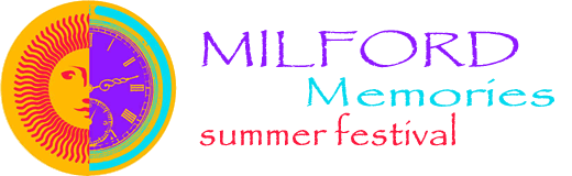 2019 Milford Memories Summer Festival