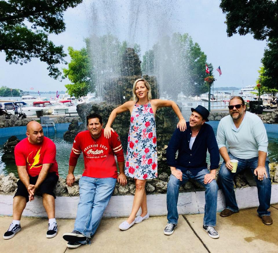Moxie Blitz 2019 Moxie Blitz 2019