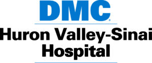 DMC Huron Valley Sinai Hospital Color