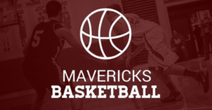 MHS Basketball Logo