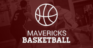 MHS Basketball Logo MHS Basketball Logo