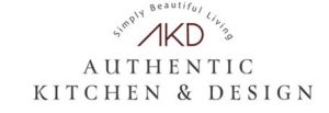 authentic kitchen and design logo 23