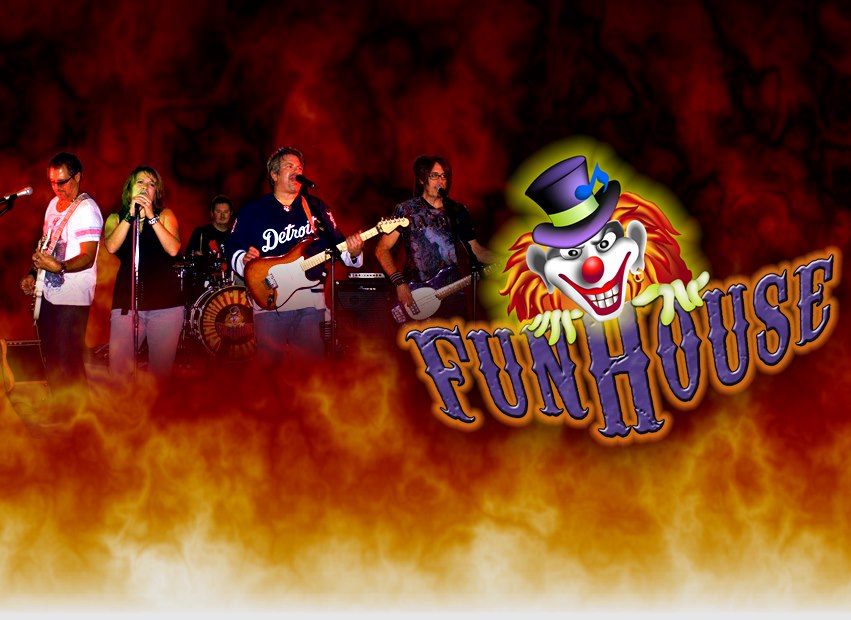 fun house pic fun house pic