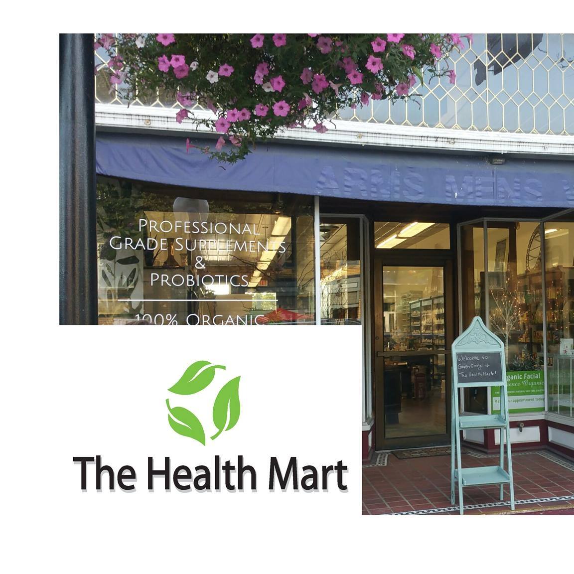 health mart logo health mart logo