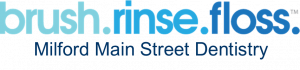 milford main street denistrybrushrinsefloss