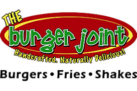 burger joint