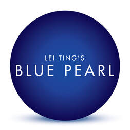 blue pearl rgb
