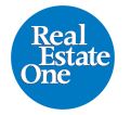 real estate one logo real estate one logo