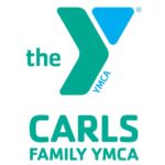 ymca logo teal