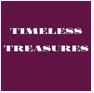 timeless treasures logo timeless treasures logo