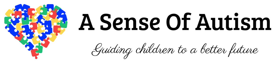 sense of autism logo