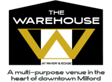 the warehouse