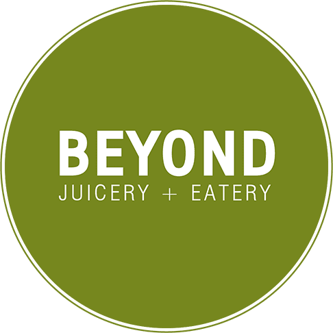 beyond juicery logo