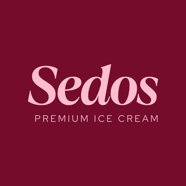 sedos ice cream